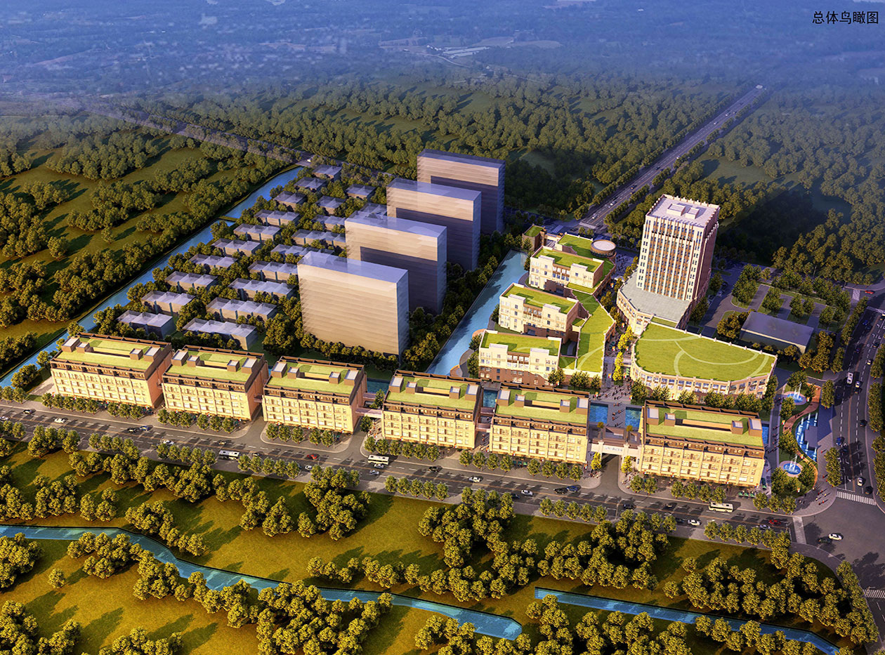 上海東虹房地產發(fā)展有限公司東虹國際商城新建項